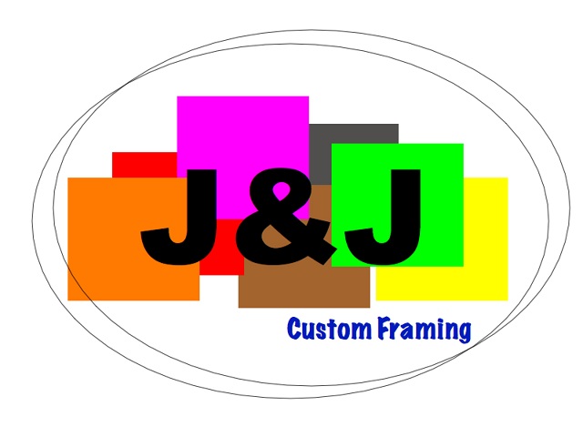 J & J Custom Framing